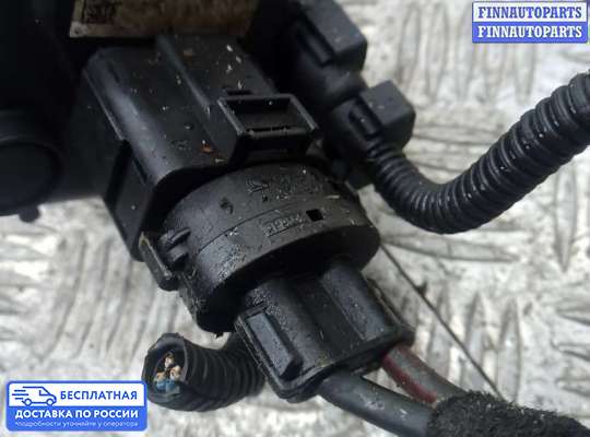 Насос ГУР (ЭУР, ЭГУР) на Opel Astra J