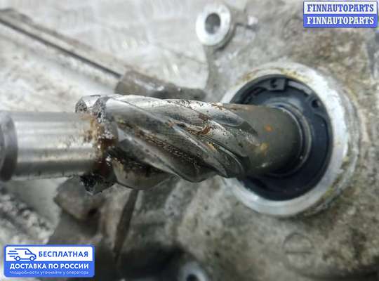 Насос ГУР (ЭУР, ЭГУР) на Opel Astra J