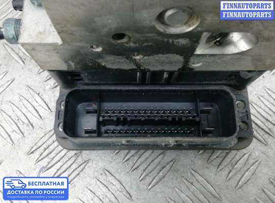 Блок ABS на BMW 5 (F10/F11)
