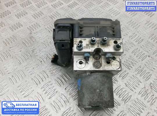 Блок ABS на BMW 5 (F10/F11)