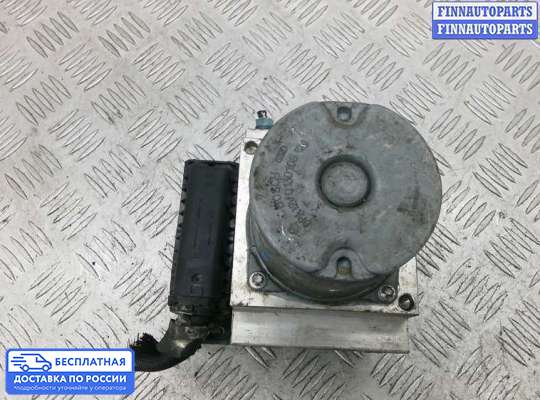 Блок ABS на BMW 5 (F10/F11)