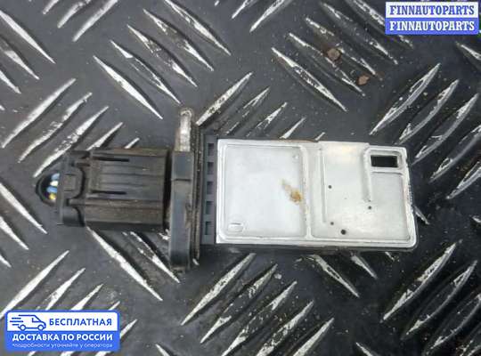 Датчик расхода воздуха (ДМРВ) на Volvo S80 II  / V70 III (AS, BW)