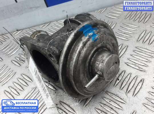 Клапан рециркуляции газов (EGR) на BMW 5 (E39)