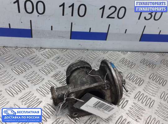 Клапан рециркуляции газов (EGR) на BMW 5 (E39)