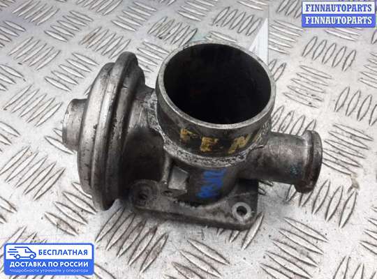 Клапан рециркуляции газов (EGR) на BMW 5 (E39)