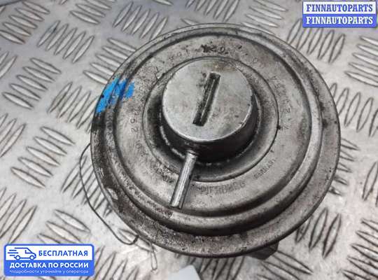 Клапан рециркуляции газов (EGR) на BMW 5 (E39)