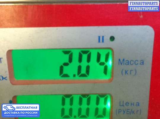 Корпус масляного фильтра на Toyota Avensis II (T250)