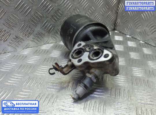 Корпус масляного фильтра на Toyota Avensis II (T250)