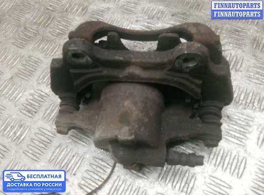 Суппорт на Fiat Doblo II (263)