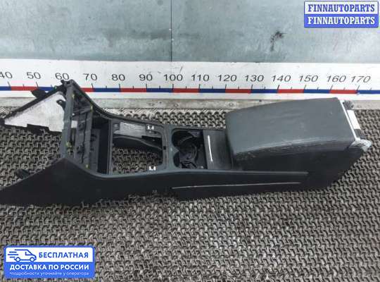Подлокотник на Volkswagen Passat B6 (3C)