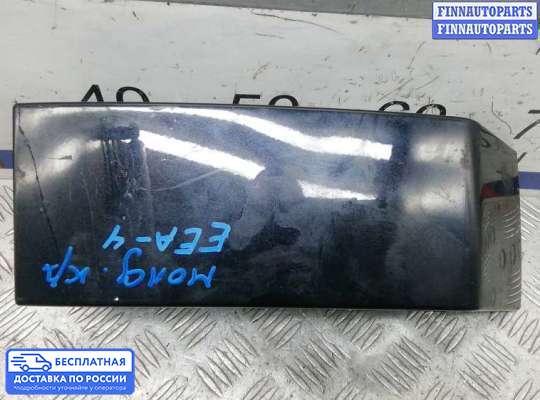 Молдинг на Volvo XC90