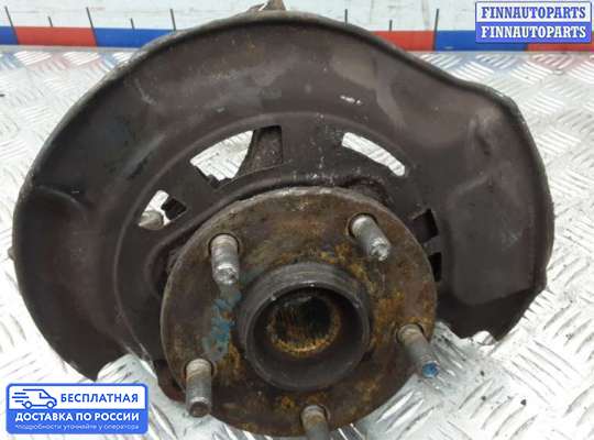 Ступица на Toyota RAV4 III (XA30)