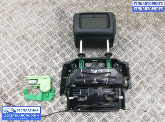 Подголовник на Range Rover III (LM, L322)