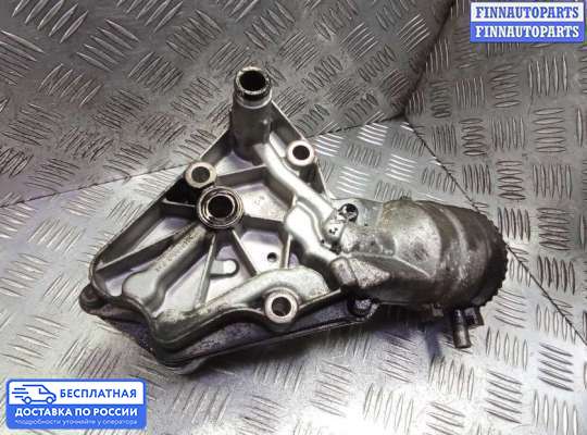 Корпус масляного фильтра на Opel Astra H / Classic