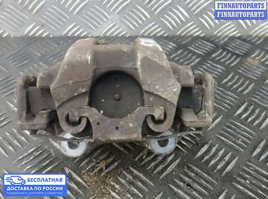 Суппорт на Mercedes-Benz E (W212)