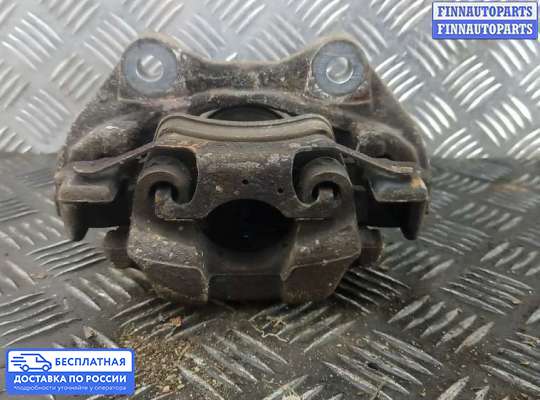 Суппорт на Mercedes-Benz E (W212)