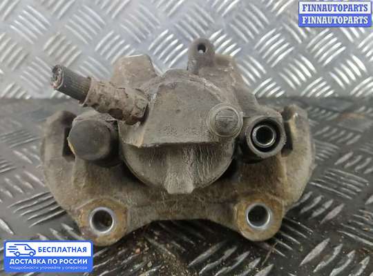 Суппорт на Mercedes-Benz E (W212)