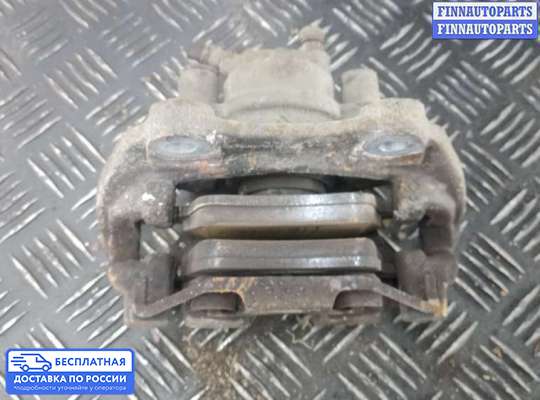 Суппорт на Mercedes-Benz E (W212)