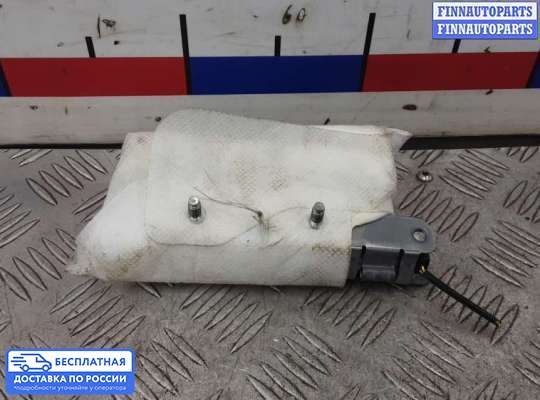 Подушка безопасности пассажира (AirBag) на Toyota Auris I (E150)