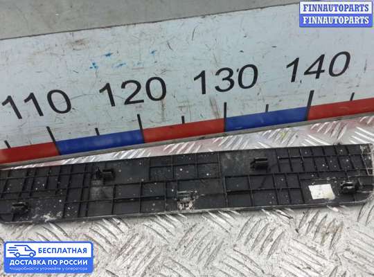 Обшивка салона на Hyundai ix35 I / Tucson II (LM)