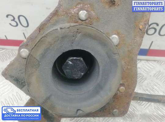Кронштейн запасного колеса на Hyundai Grand Starex (TQ) II