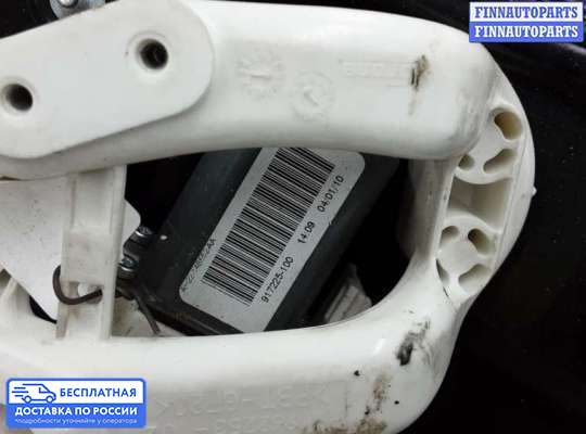 Стеклоподъемник электрический на Range Rover Sport I (L320)