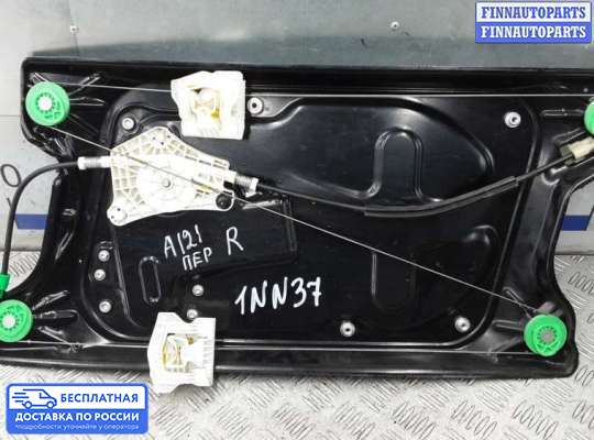 Стеклоподъемник электрический на Range Rover Sport I (L320)