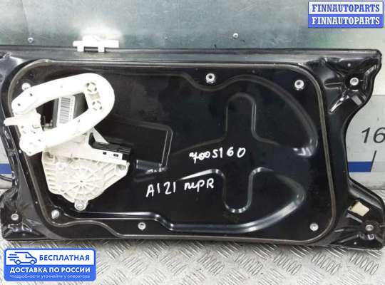 Стеклоподъемник электрический на Range Rover Sport I (L320)