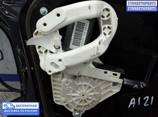 Стеклоподъемник электрический на Range Rover Sport I (L320)