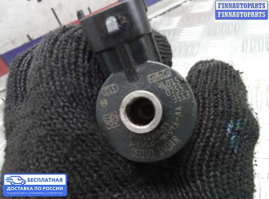 Форсунка топливная на Ford Mondeo V
