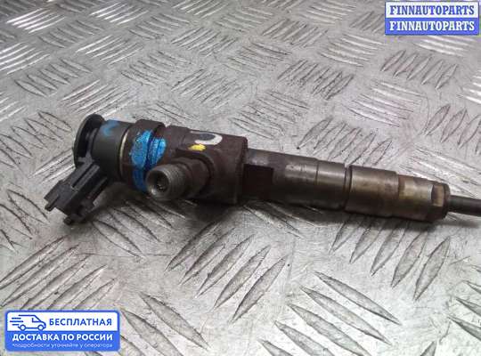 Форсунка топливная на Ford Mondeo V