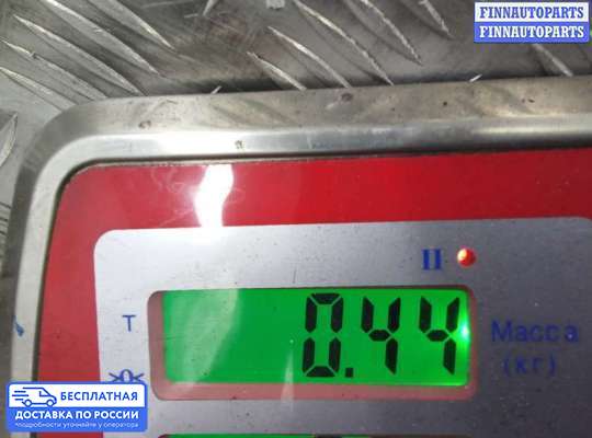 Форсунка топливная на Ford Mondeo V