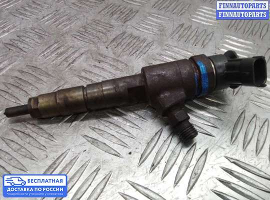 Форсунка топливная на Ford Mondeo V