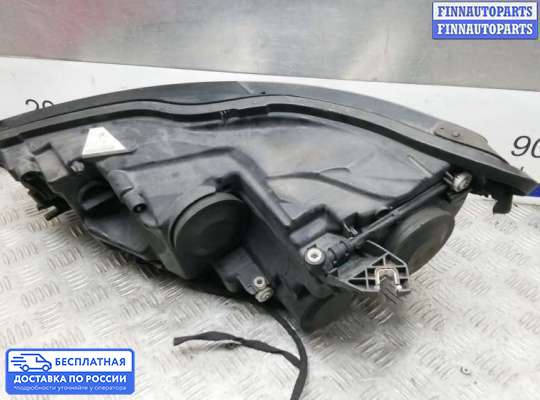Фара передняя на Audi A6 (C7)