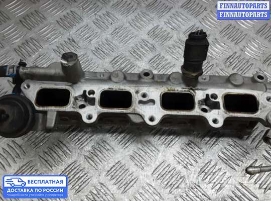 Рампа (рейка) топливная на Volkswagen Touran I (1T)