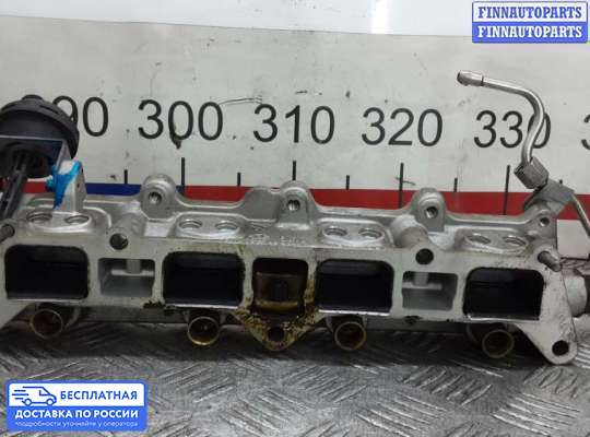Рампа (рейка) топливная на Volkswagen Touran I (1T)