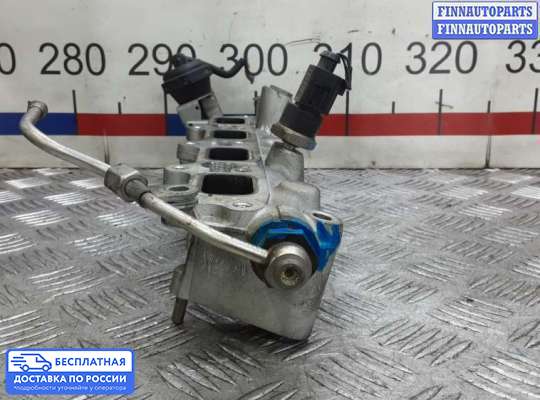 Рампа (рейка) топливная на Volkswagen Touran I (1T)