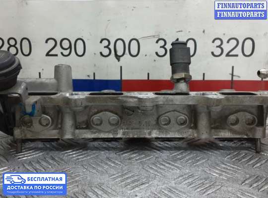 Рампа (рейка) топливная на Volkswagen Touran I (1T)