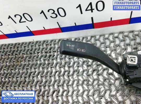 Подрулевой переключатель на Volkswagen Golf V (1K)