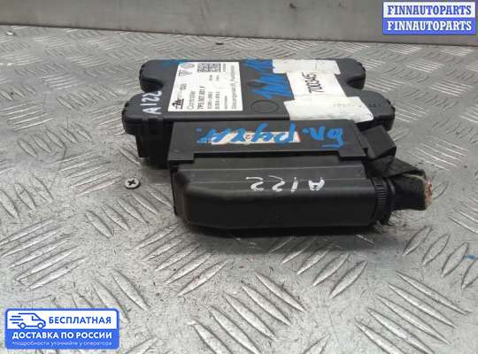 ЭБУ прочее на Volkswagen Touareg I (7L)