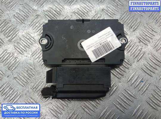 ЭБУ прочее на Volkswagen Touareg I (7L)