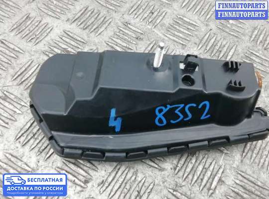 Подушка безопасности пассажира (AirBag) на Peugeot 308 I (T7)