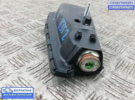 Подушка безопасности пассажира (AirBag) на Peugeot 308 I (T7)