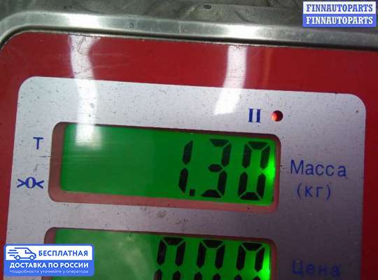 ЭБУ ДВС (блок управления двигателем) на Volkswagen Golf Plus (5M1)