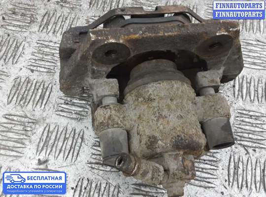Суппорт на Range Rover III (LM, L322)