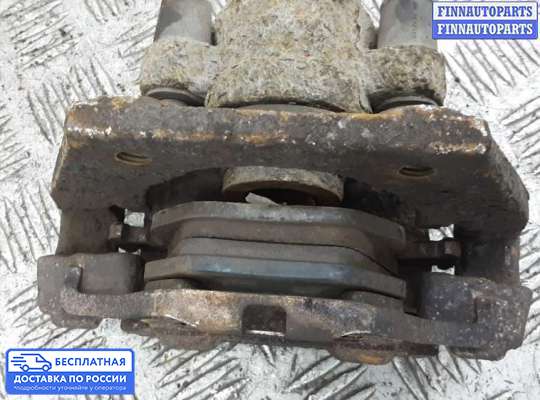 Суппорт на Range Rover III (LM, L322)