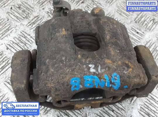 Суппорт на Range Rover III (LM, L322)