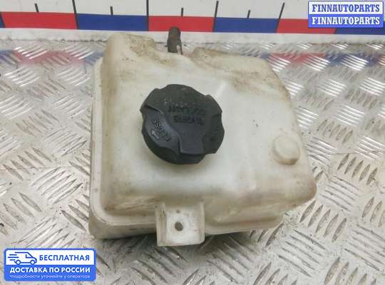Бачок расширительный на Hyundai i40
