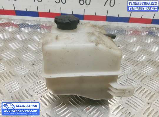 Бачок расширительный на Hyundai i40