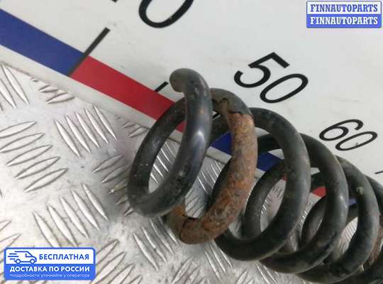 Пружина подвески на BMW 3 (E90/E91/E92/E93)
